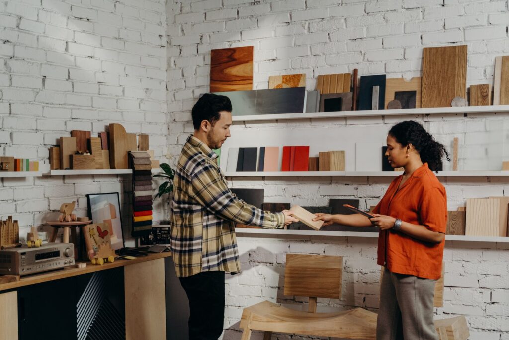 Home Improvement Sales Automation